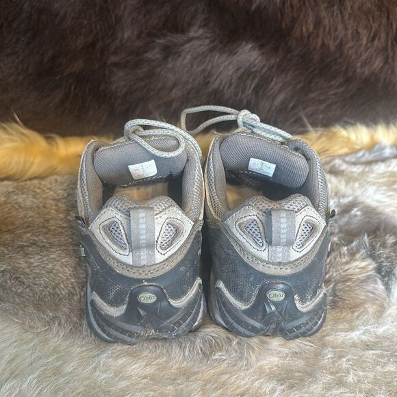 Oboz shoes 9W (BK3) - Picture 3 of 7